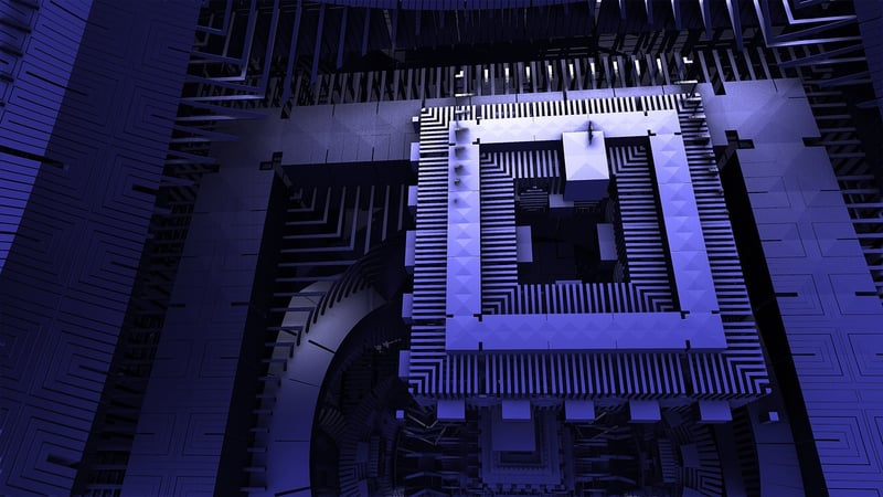 Quantum Leap Accelerator