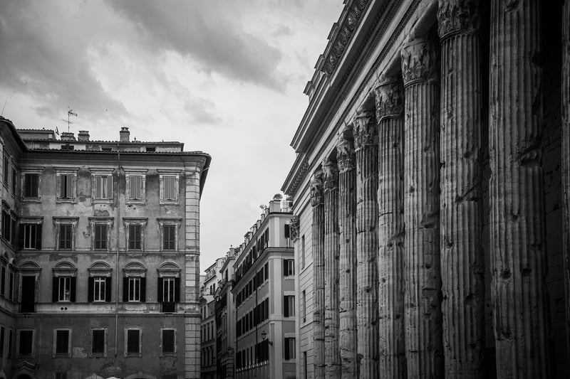 Roman Forum